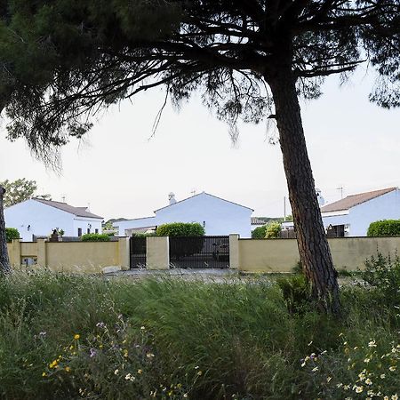 Villas Perez Zara Conil De La Frontera Exterior foto