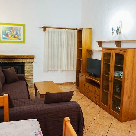 Villas Perez Zara Conil De La Frontera Exterior foto