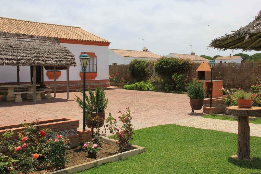 Villas Perez Zara Conil De La Frontera Quarto foto
