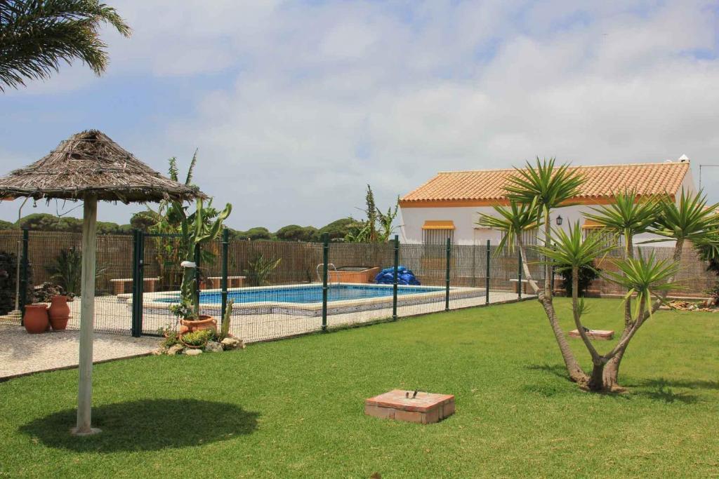 Villas Perez Zara Conil De La Frontera Quarto foto