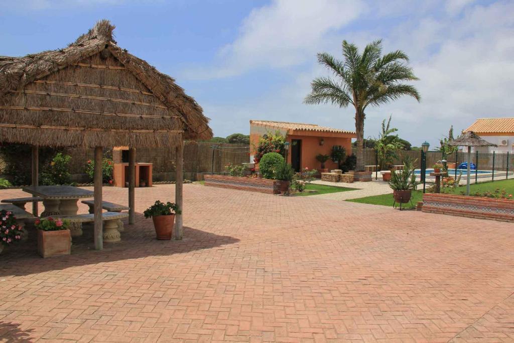 Villas Perez Zara Conil De La Frontera Quarto foto