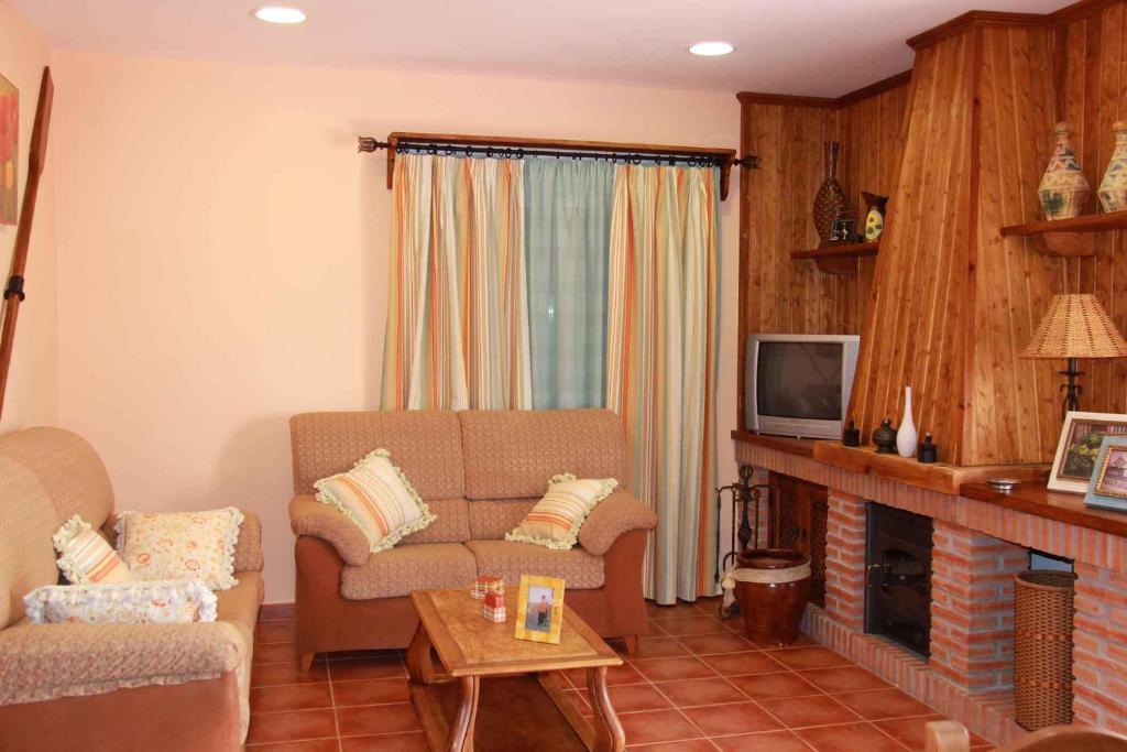 Villas Perez Zara Conil De La Frontera Quarto foto