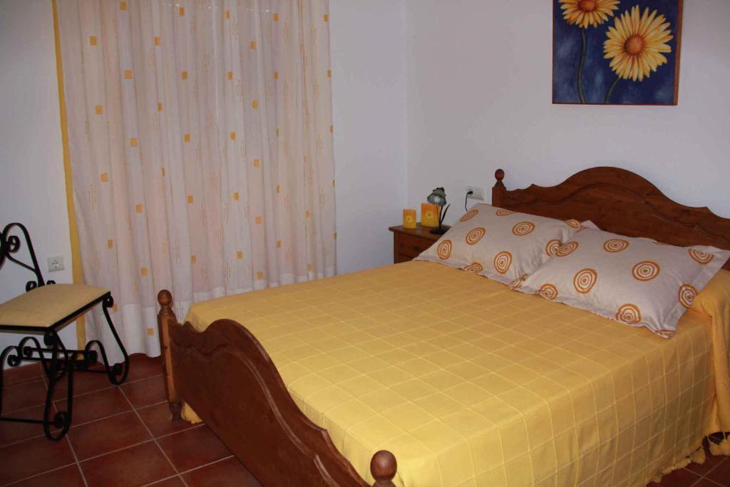 Villas Perez Zara Conil De La Frontera Quarto foto