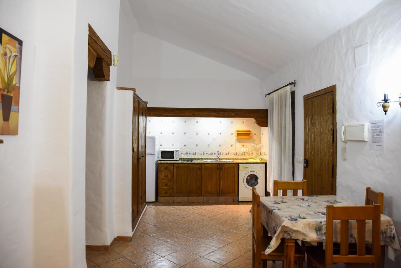 Villas Perez Zara Conil De La Frontera Exterior foto