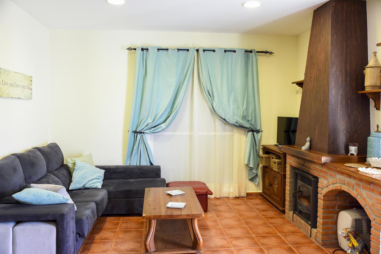 Villas Perez Zara Conil De La Frontera Exterior foto