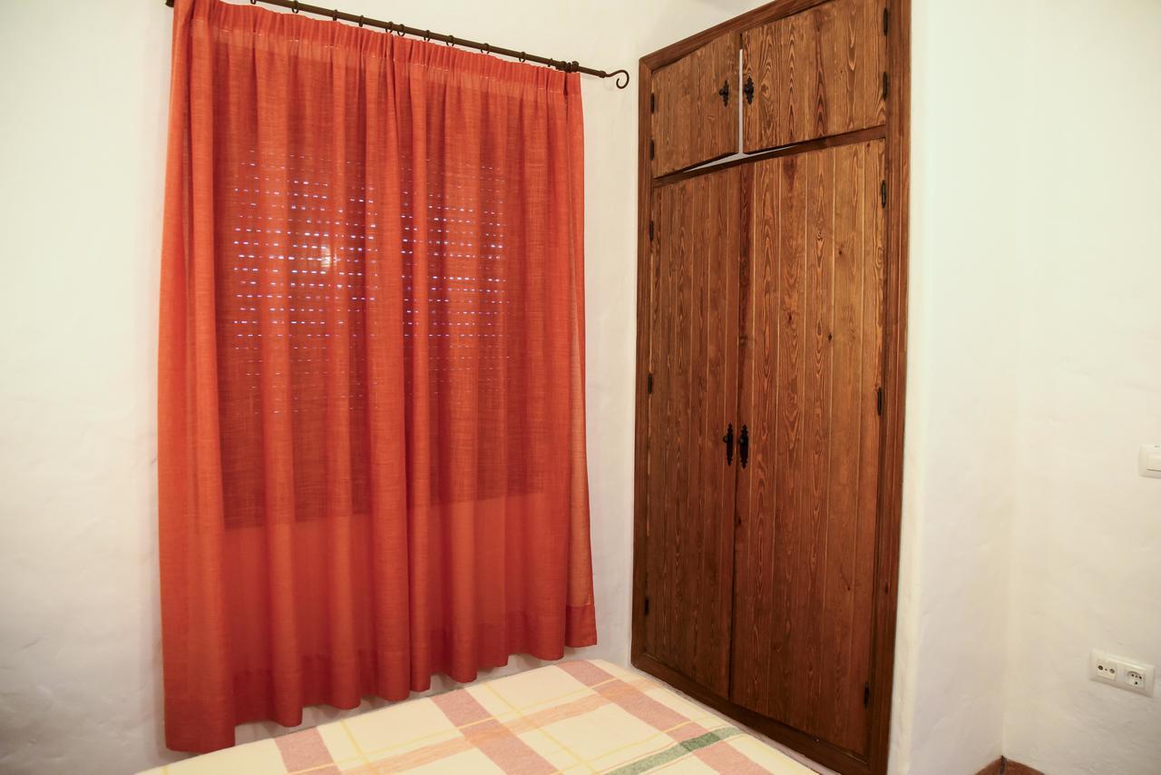 Villas Perez Zara Conil De La Frontera Exterior foto