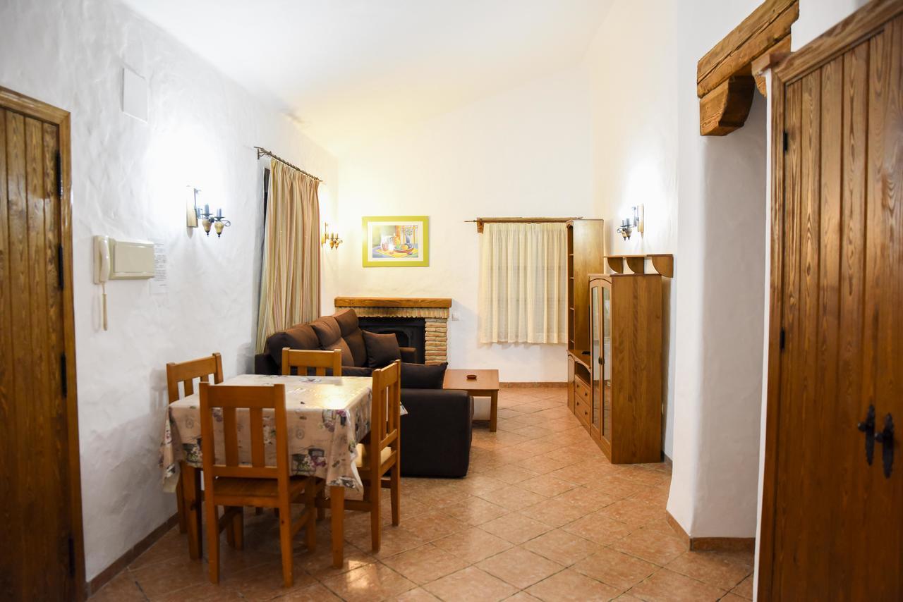 Villas Perez Zara Conil De La Frontera Exterior foto