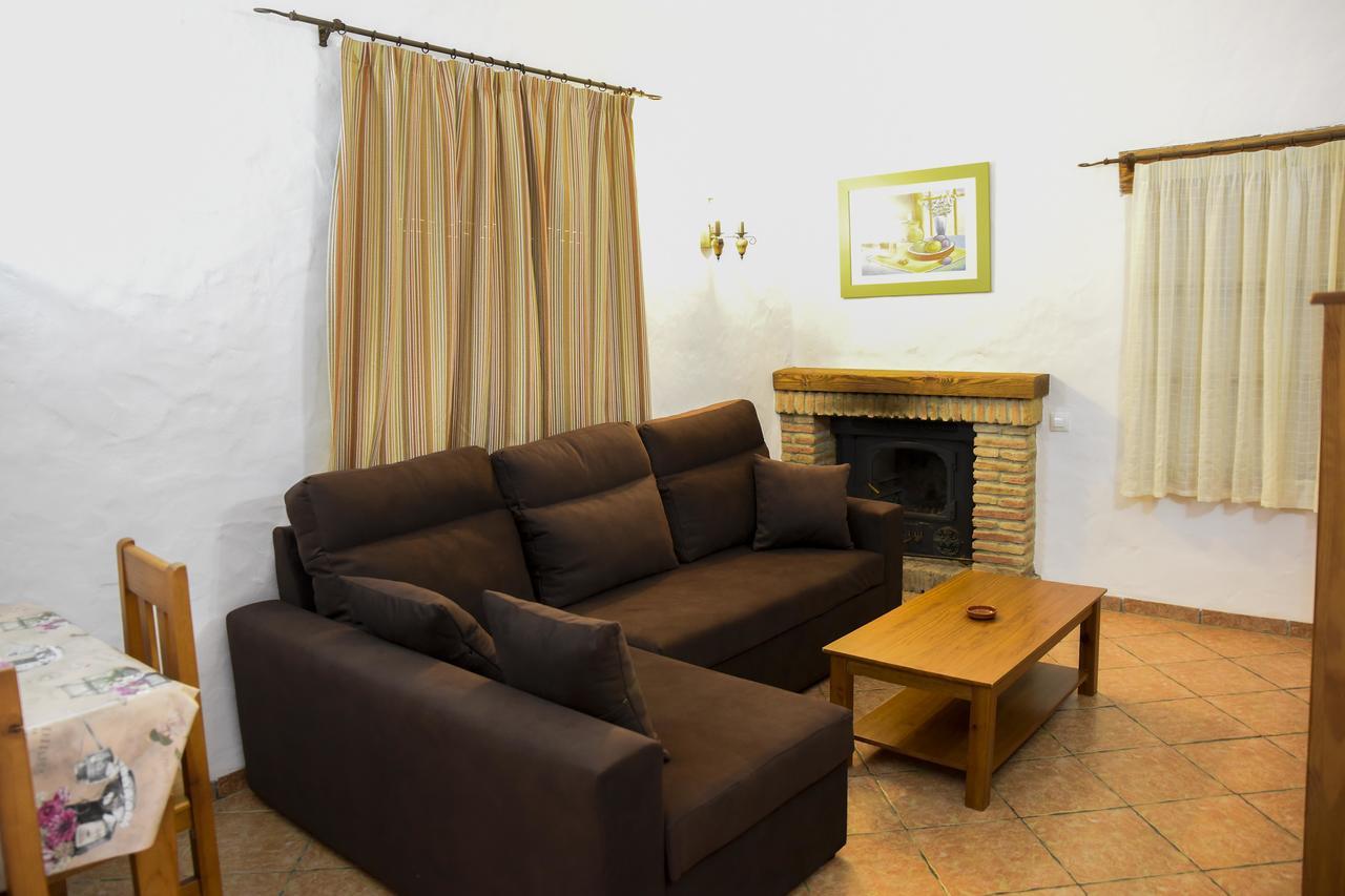 Villas Perez Zara Conil De La Frontera Exterior foto