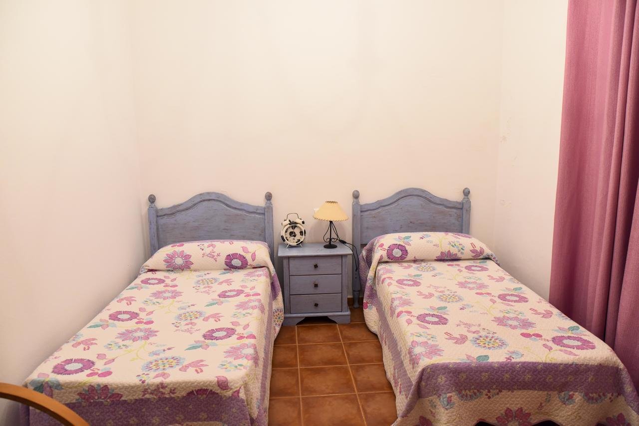 Villas Perez Zara Conil De La Frontera Exterior foto