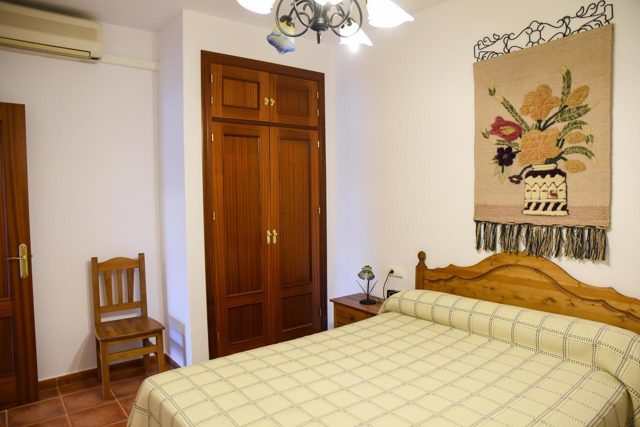 Villas Perez Zara Conil De La Frontera Exterior foto