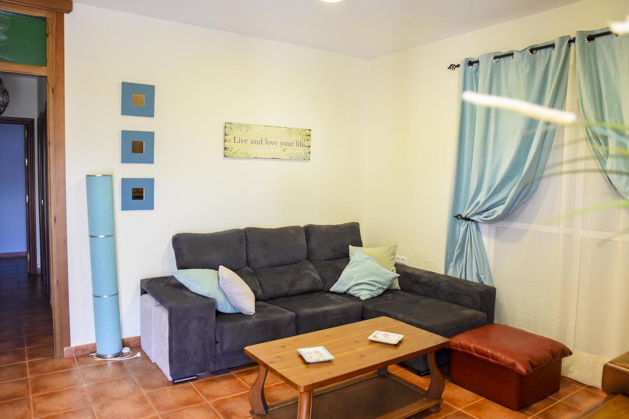 Villas Perez Zara Conil De La Frontera Exterior foto