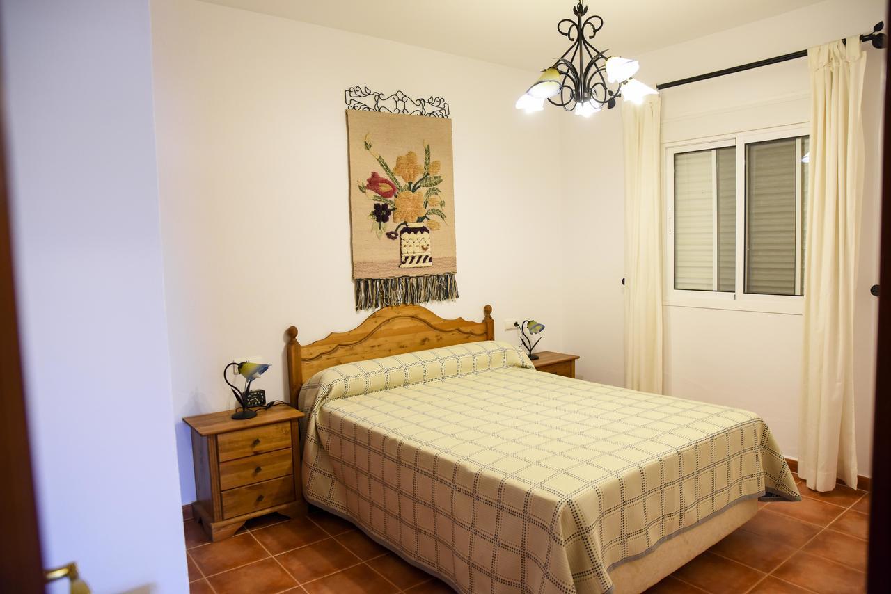 Villas Perez Zara Conil De La Frontera Exterior foto