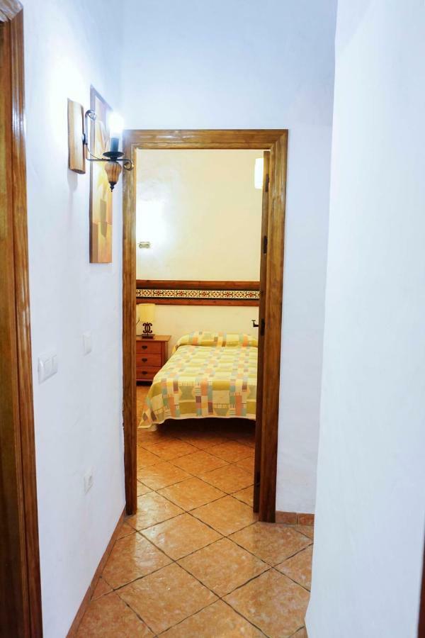 Villas Perez Zara Conil De La Frontera Exterior foto