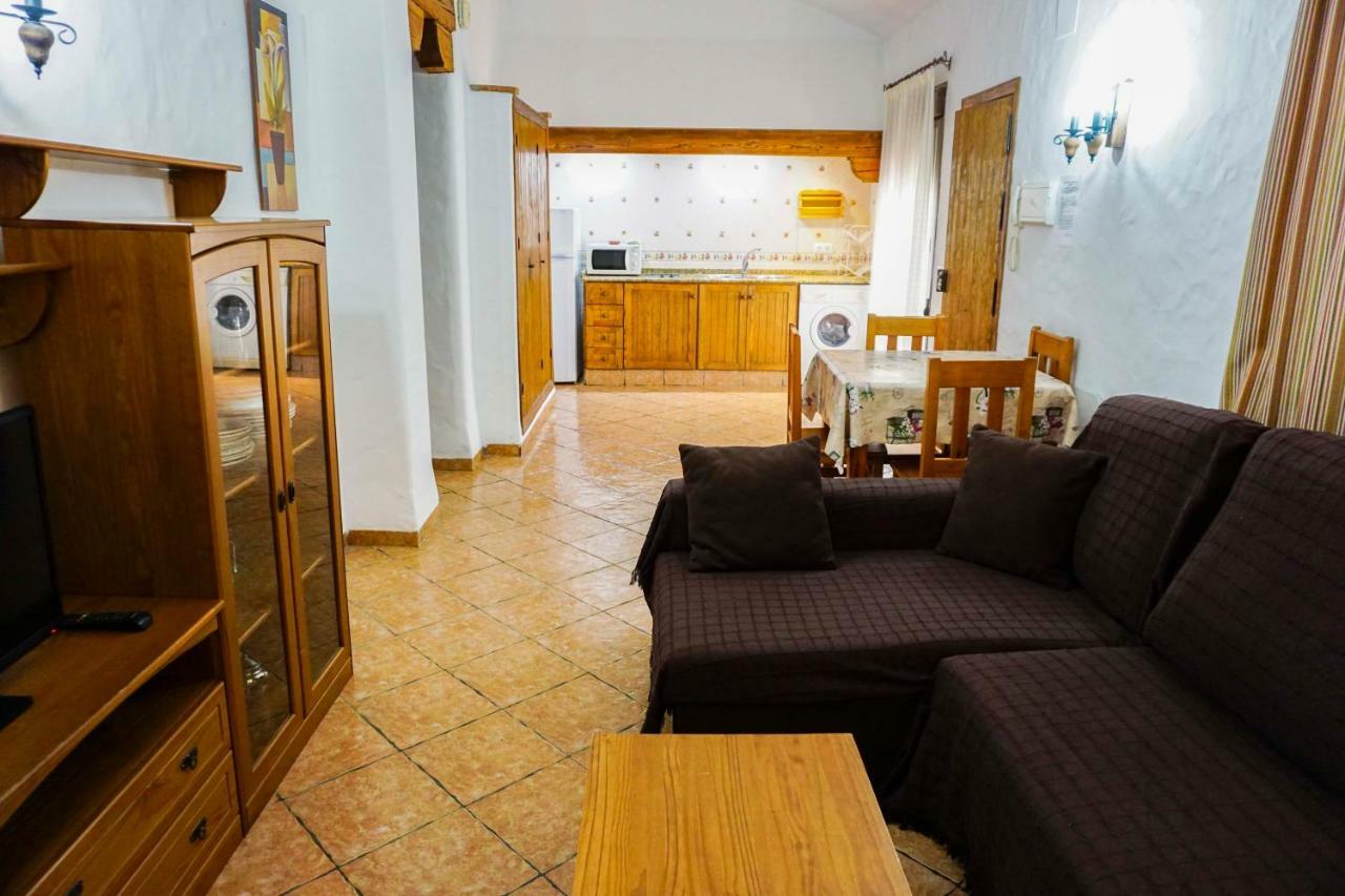 Villas Perez Zara Conil De La Frontera Exterior foto