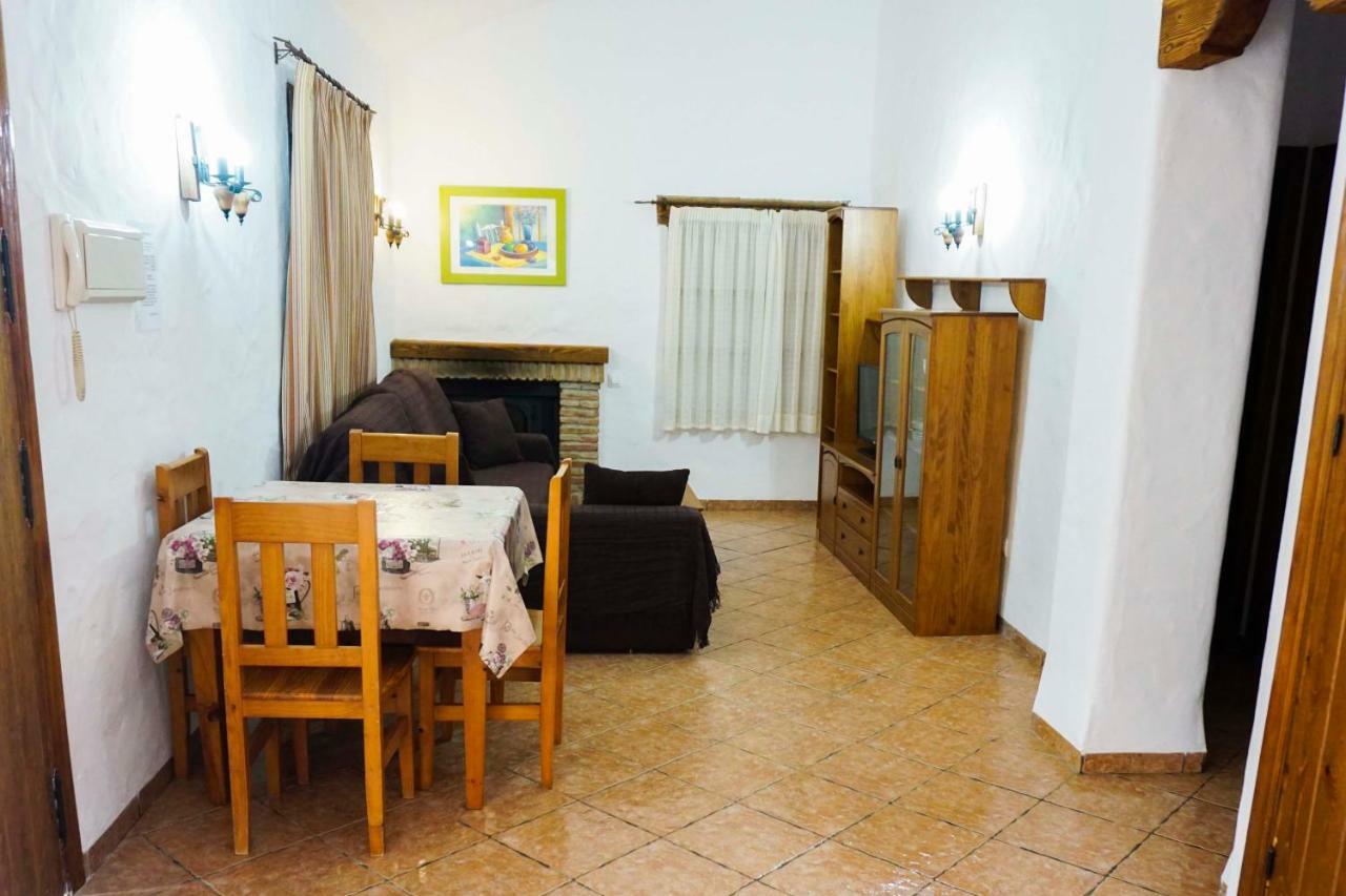 Villas Perez Zara Conil De La Frontera Exterior foto