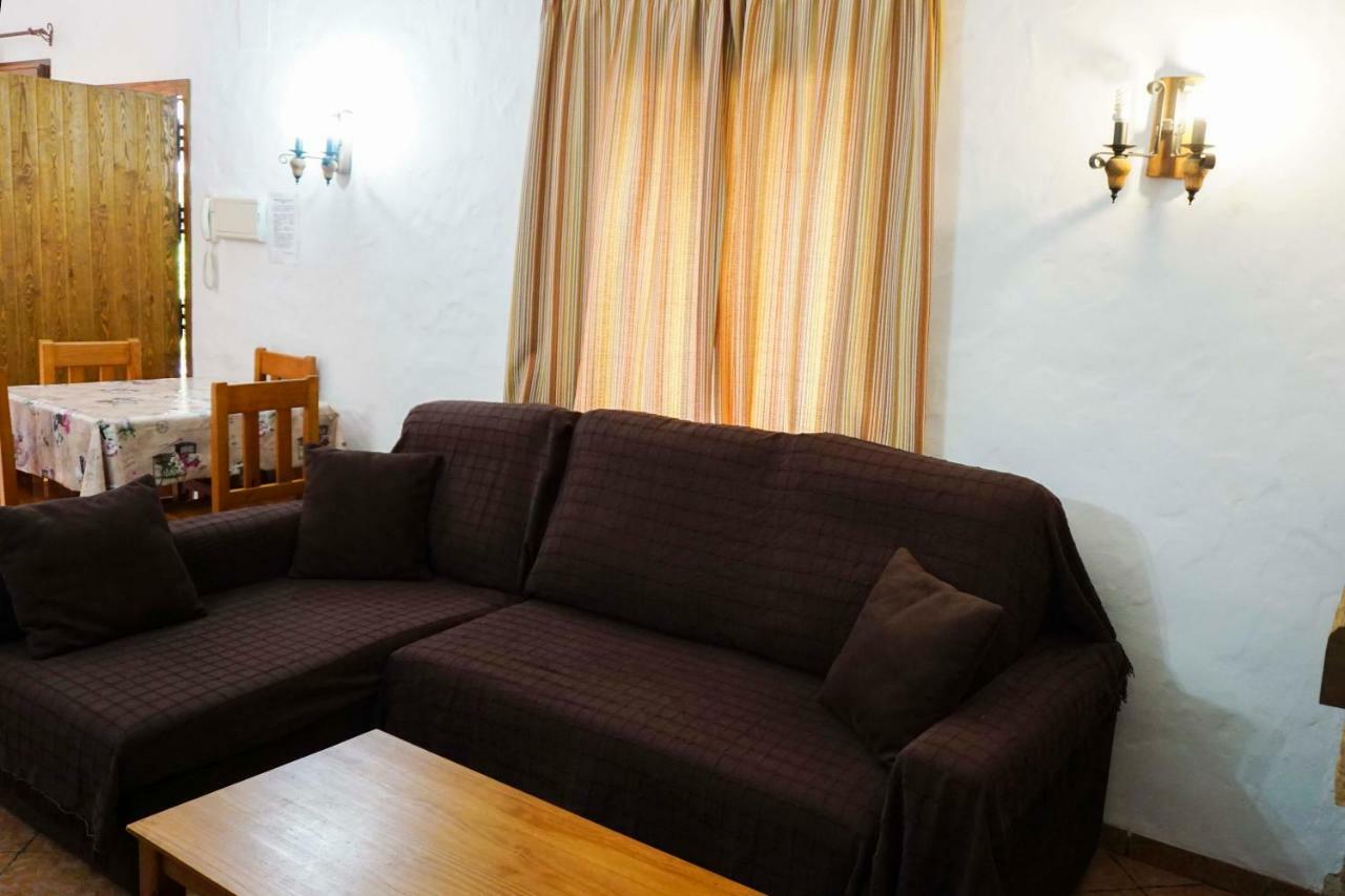 Villas Perez Zara Conil De La Frontera Exterior foto