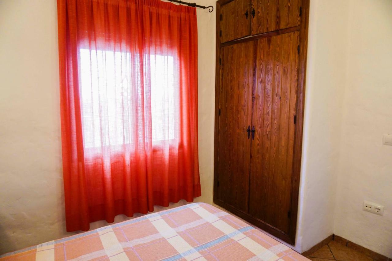 Villas Perez Zara Conil De La Frontera Exterior foto
